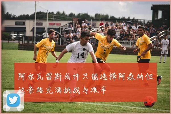 阿尔瓦雷斯或许只能选择阿森纳但这条路充满挑战与艰辛