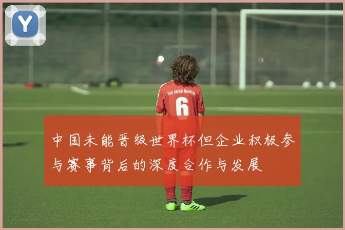 中国未能晋级世界杯但企业积极参与赛事背后的深度合作与发展
