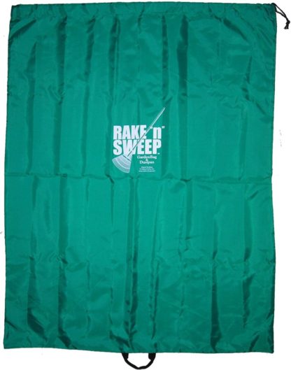 Included Reusable GardenBag